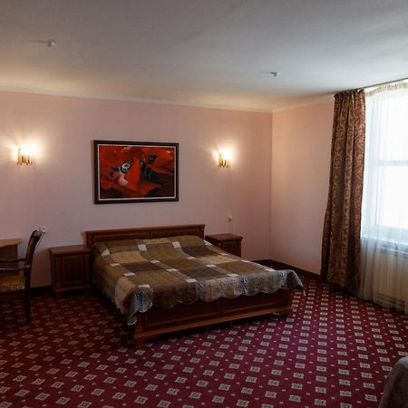 Silk Way Hotel Актау Екстер'єр фото