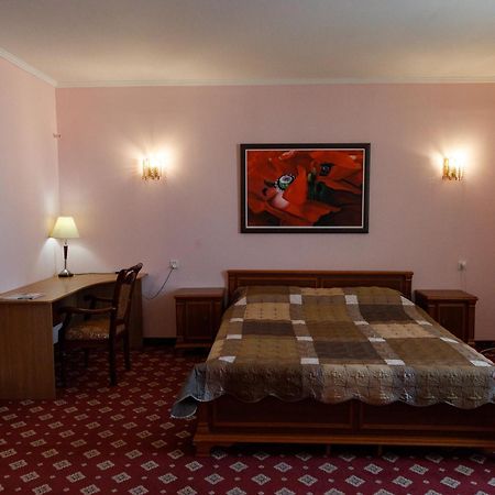 Silk Way Hotel Актау Екстер'єр фото