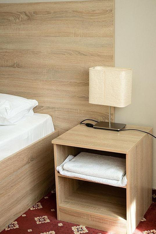 Silk Way Hotel Актау Екстер'єр фото