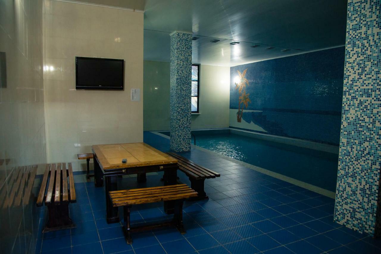 Silk Way Hotel Актау Екстер'єр фото